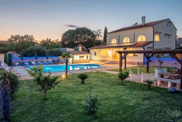 Apartments with WiFi Kaštelir, Central Istria - Središnja Istra - 26520