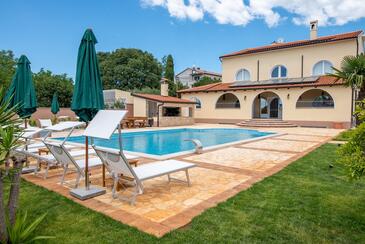 Apartments with WiFi Kaštelir, Central Istria - Središnja Istra - 26520 Adriatic.hr