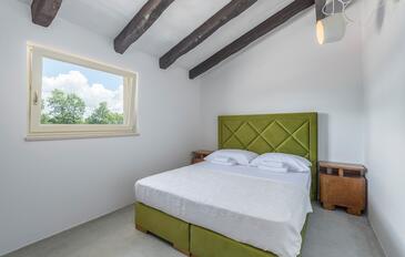 Maison de vacances avec la piscine Tar, Porec - 26521