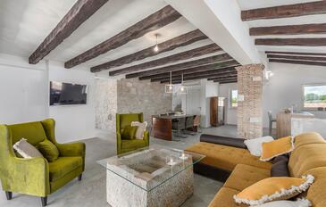 Maison de vacances avec la piscine Tar, Porec - 26521