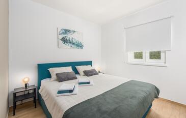 Apartmány s parkovištěm Poreč - 26525