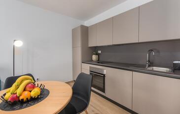 Apartmány s parkovištěm Poreč - 26525