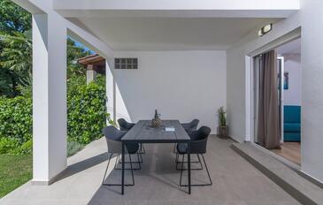 Apartmány s parkovištěm Poreč - 26525