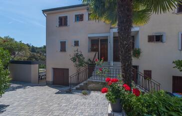 Апартаменти з паркуванням Пореч - Poreč - 26525 Adriatic.hr