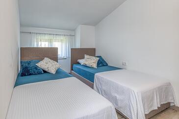 Maison de vacances avec la piscine Kukurini, Sredisnja Istra - 26527