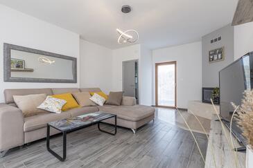 Maison de vacances avec la piscine Kukurini, Sredisnja Istra - 26527