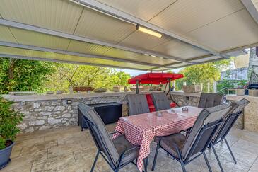 Feriehus med swimmingpool Kukurini, Sredisnja Istra - 26527