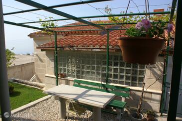 Apartments with parking space Brela, Makarska - 2653