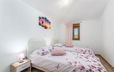 Ház családok részére medencével Groznjan, Sredisnja Istra - 26531