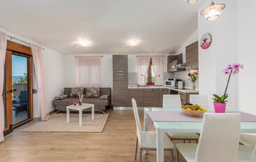 Ház családok részére medencével Groznjan, Sredisnja Istra - 26531