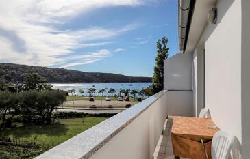 Apartmány u moře Kampor, Rab - 26532
