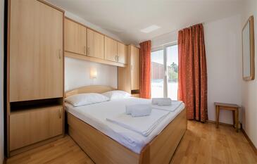 Apartmány u moře Kampor, Rab - 26532