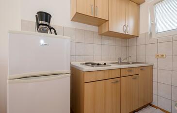Apartmány u moře Kampor, Rab - 26532