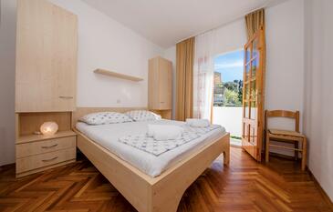 Apartmány u moře Kampor, Rab - 26532