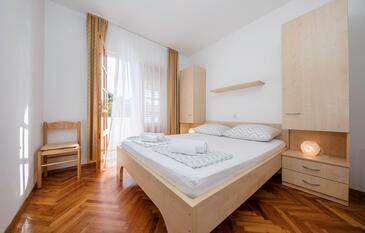 Apartmány u moře Kampor, Rab - 26532