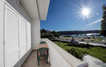Apartmaji ob morju Kampor, Rab - 26532