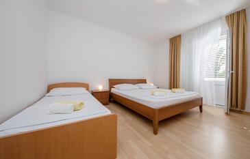 Apartmaji ob morju Kampor, Rab - 26532