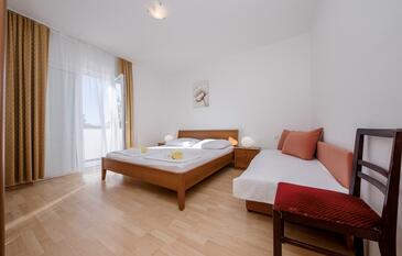 Apartmaji ob morju Kampor, Rab - 26532
