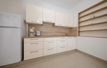 Apartmány pri mori Kampor, Rab - 26532