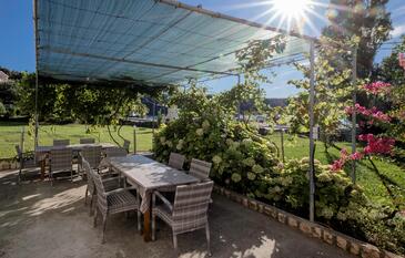Apartmány u moře Kampor, Rab - 26532