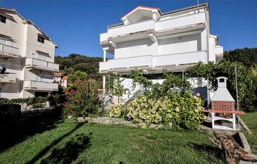Apartmány u moře Kampor, Rab - 26532 Adriatic.hr