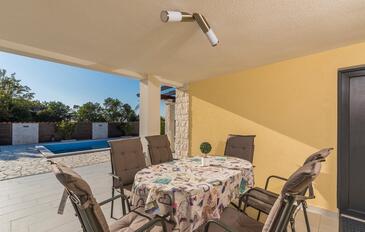 Familjehus med pool Baderna, Sredisnja Istra - 26533