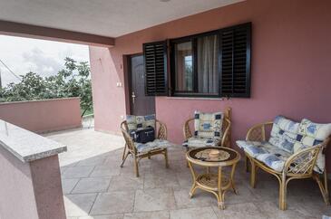 Semesterhus med parkering Mrkoči, Sredisnja Istra - 26537 Adriatic.hr