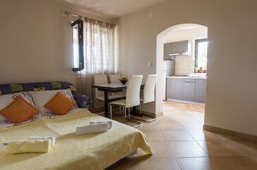 Ferienhaus mit Parkplatz Mrkoci, Sredisnja Istra - 26537