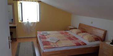 Lejlighedens parkeringsplads Palit, Rab - 26538