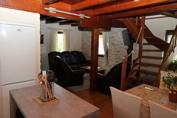 Familiehus med pool Tar, Porec - 26540