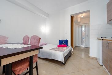 Apartamente cu internet Orebic, Peljesac - 26542