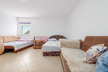 Apartmány s internetem Orebić, Pelješac - 26542