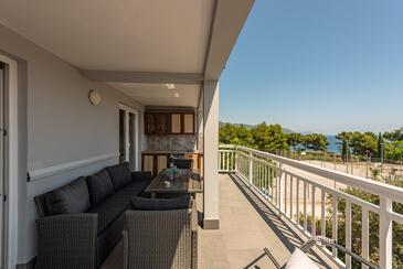 Leiligheter med internett Orebic, Peljesac - 26542