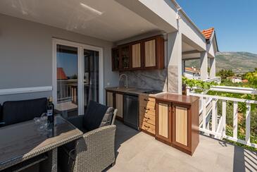 Leiligheter med internett Orebic, Peljesac - 26542