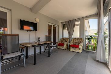 Apartamente cu internet Orebic, Peljesac - 26542
