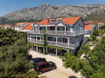 Apartamente cu internet Orebic, Peljesac - 26542 Adriatic.hr