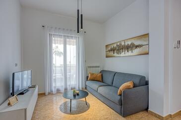 Apartamente cu internet Rovinj - 26543