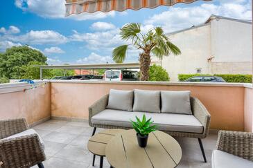 Apartamente cu internet Rovinj - 26543
