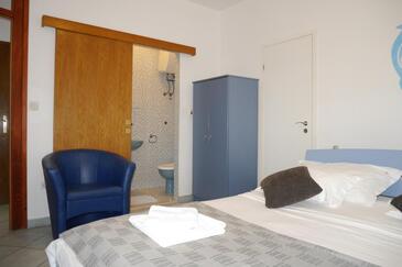 Apartamentos junto al mar Dugi Rat, Omis - 26545
