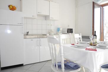 Apartamentos junto al mar Dugi Rat, Omis - 26545