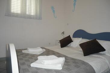 Apartamentos junto al mar Dugi Rat, Omis - 26545