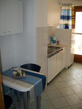 Apartamentos junto al mar Dugi Rat, Omis - 26545