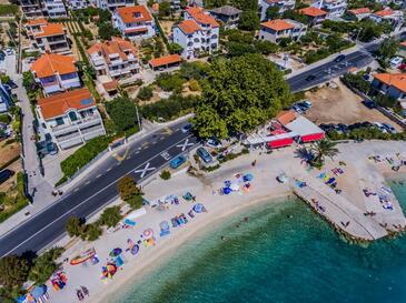 Апартаменти біля моря Дугі Рат - Dugi Rat, Оміш - Omiš - 26545 Adriatic.hr