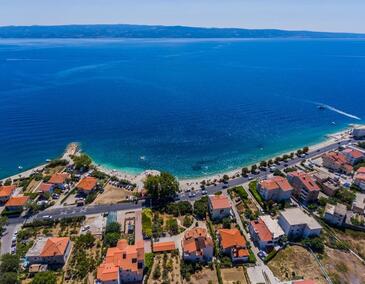 Apartmány u moře Dugi Rat, Omiš - 26545 Adriatic.hr