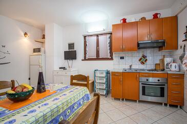 Apartamente pentru familii cu copii Banjole, Pula - 26546