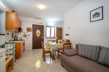 Eenkamerappartement Banjole, Pula (A-26546-a)