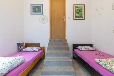 Apartamente pentru familii cu copii Banjole, Pula - 26546