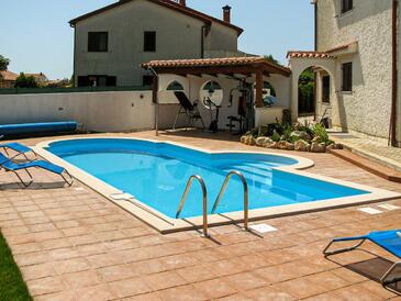 Appartementen voor gezinnen met kinderen Banjole, Pula - 26546 Adriatic.hr