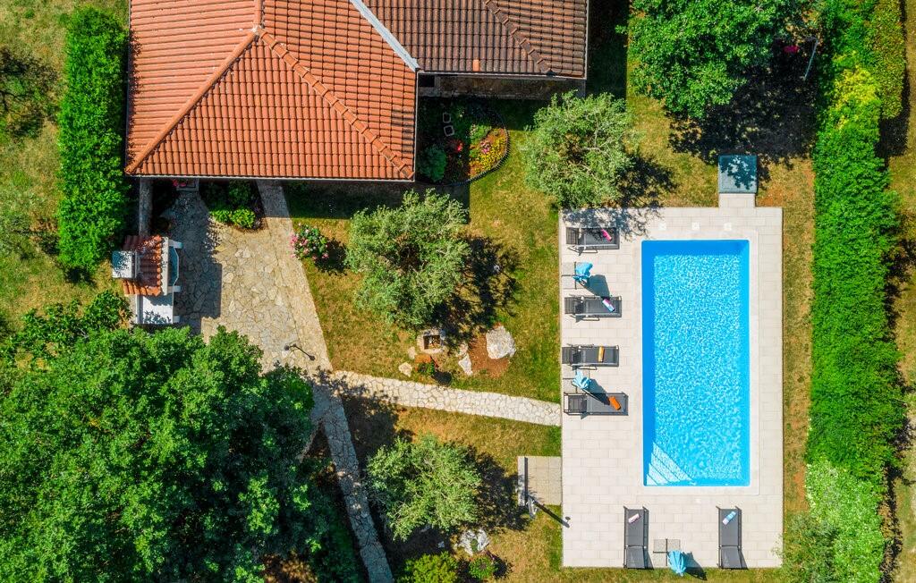 Familiehuis met zwembad Sveti Lovrec, Sredisnja Istra - 26547