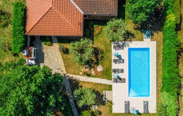 Familiehuis met zwembad Sveti Lovrec, Sredisnja Istra - 26547 Adriatic.hr